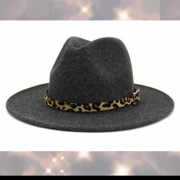 Fedora Panama Hat - Picture 2 of 5